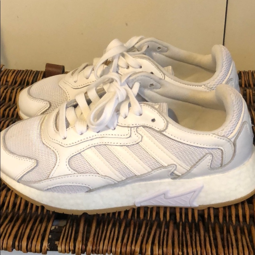 Adidas Memory Foam - image 3